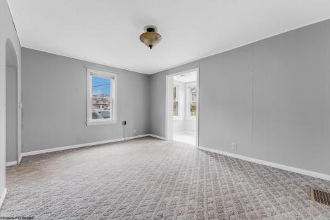 420 Herman Avenue Morgantown WV 26505