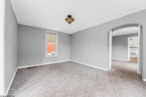 420 Herman Avenue Morgantown WV 26505