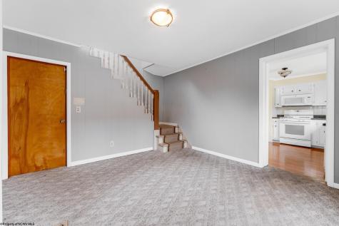 420 Herman Avenue Morgantown WV 26505