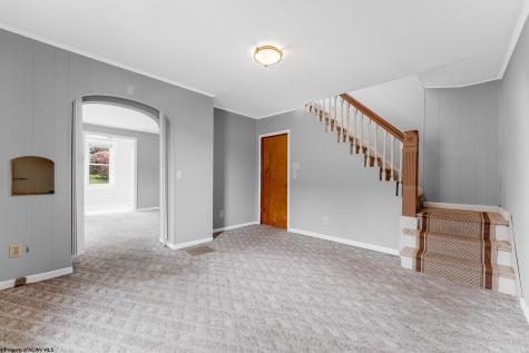 420 Herman Avenue Morgantown WV 26505
