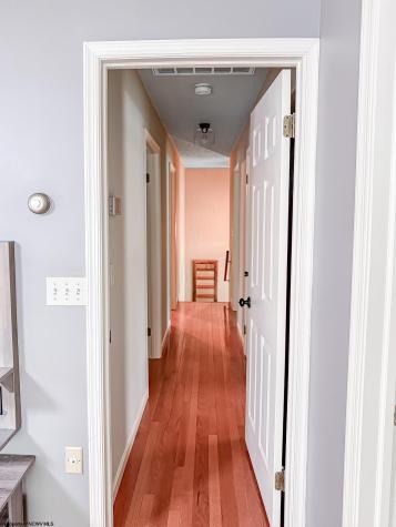 609 Southern Pines Drive Oakland MD 21550