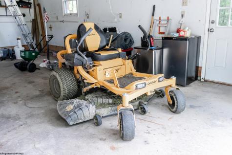 609 Southern Pines Drive Oakland MD 21550