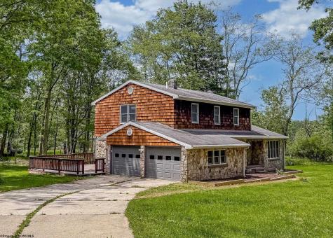 609 Southern Pines Drive Oakland MD 21550