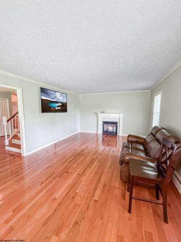 609 Southern Pines Drive Oakland MD 21550