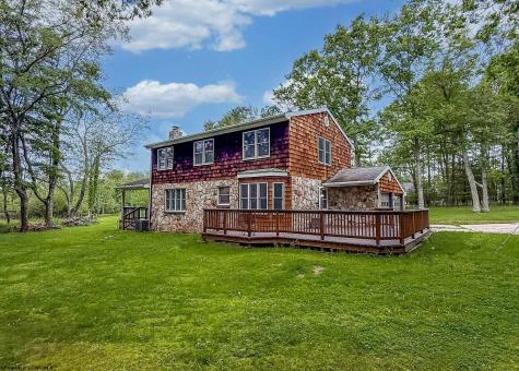 609 Southern Pines Drive Oakland MD 21550