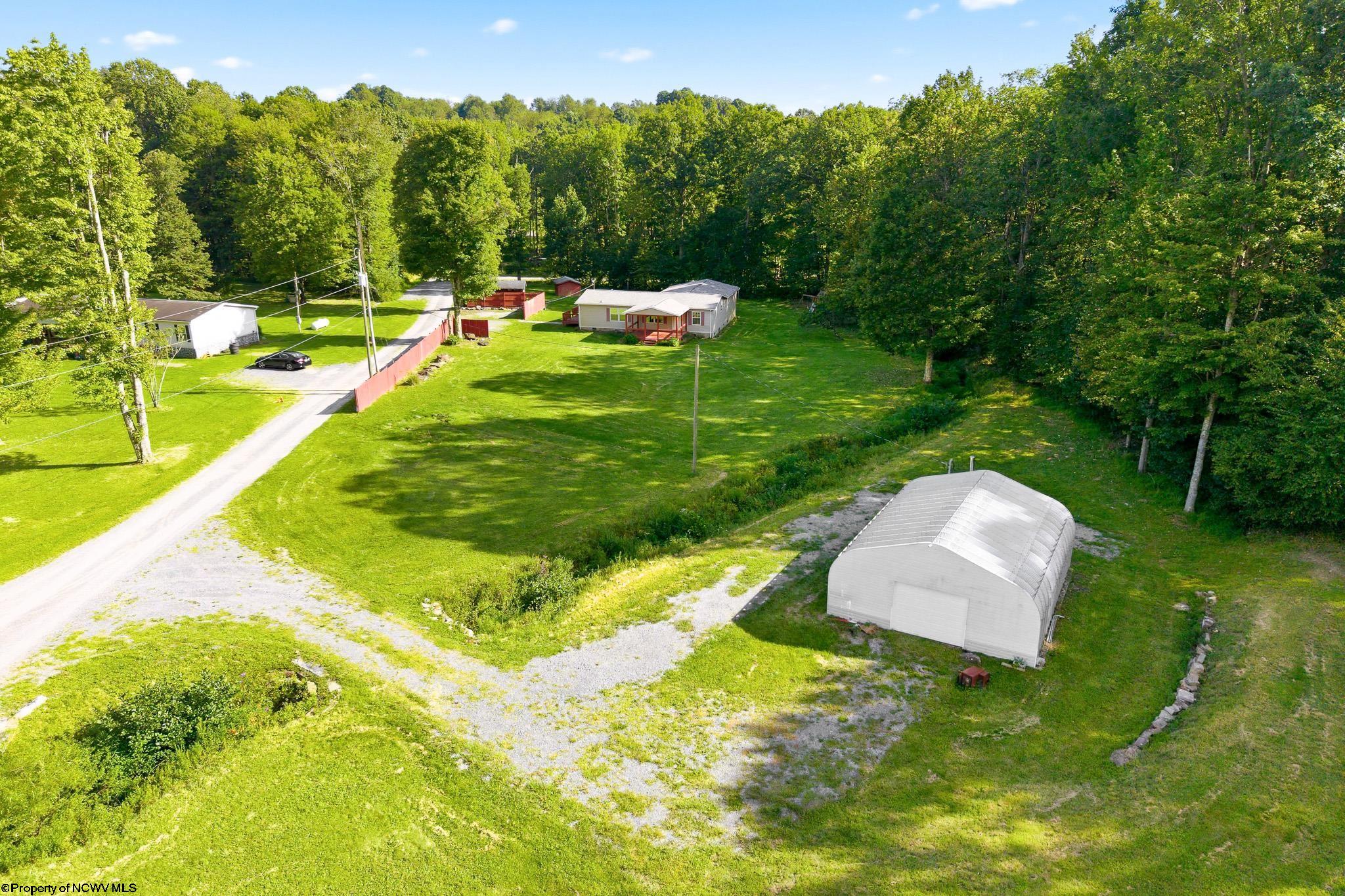 58 Mayhew Lane Morgantown WV 26508