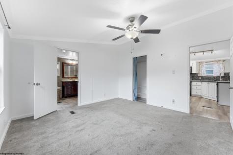 58 Mayhew Lane Morgantown WV 26508