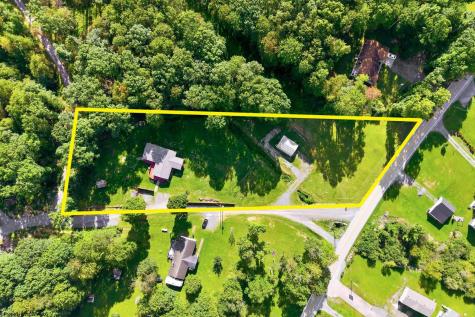 58 Mayhew Lane Morgantown WV 26508