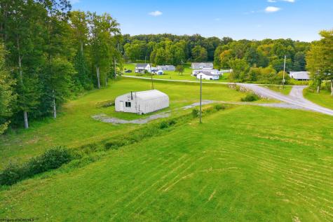 58 Mayhew Lane Morgantown WV 26508