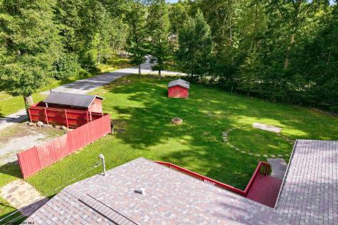 58 Mayhew Lane Morgantown WV 26508