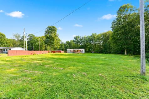 58 Mayhew Lane Morgantown WV 26508
