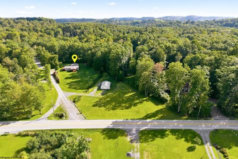58 Mayhew Lane Morgantown WV 26508