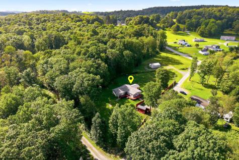 58 Mayhew Lane Morgantown WV 26508