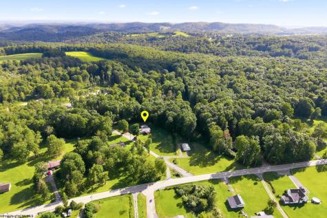58 Mayhew Lane Morgantown WV 26508