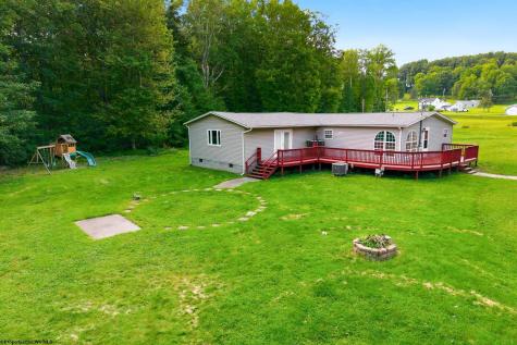 58 Mayhew Lane Morgantown WV 26508