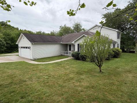214 Edgewood Estates Road Beverly WV 26253