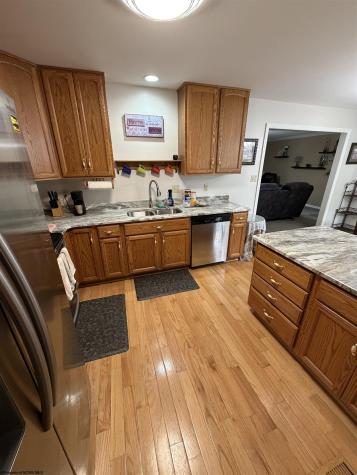 214 Edgewood Estates Road Beverly WV 26253