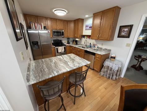 214 Edgewood Estates Road Beverly WV 26253