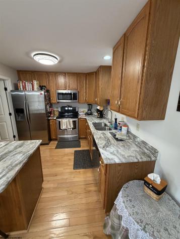 214 Edgewood Estates Road Beverly WV 26253