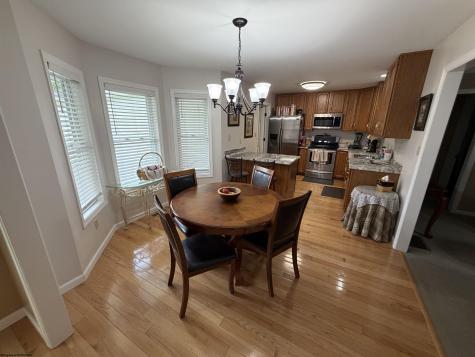 214 Edgewood Estates Road Beverly WV 26253