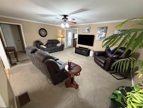 214 Edgewood Estates Road Beverly WV 26253