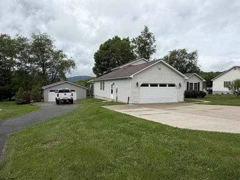 214 Edgewood Estates Road Beverly WV 26253