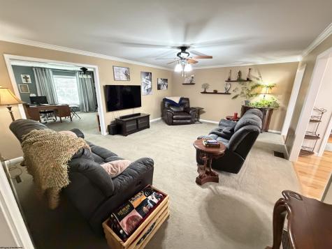 214 Edgewood Estates Road Beverly WV 26253