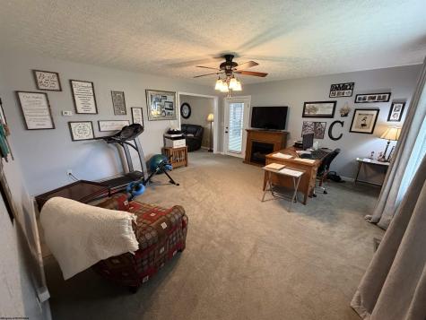 214 Edgewood Estates Road Beverly WV 26253