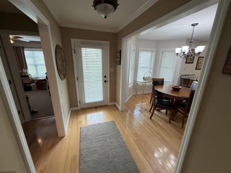 214 Edgewood Estates Road Beverly WV 26253