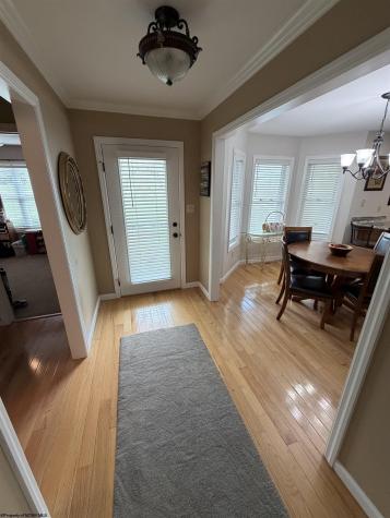 214 Edgewood Estates Road Beverly WV 26253
