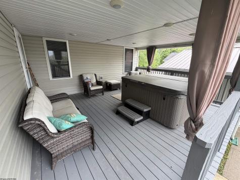 214 Edgewood Estates Road Beverly WV 26253