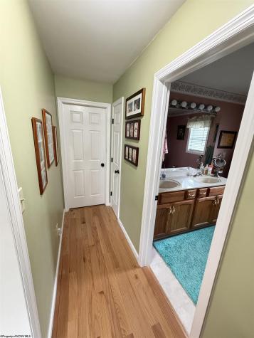 214 Edgewood Estates Road Beverly WV 26253