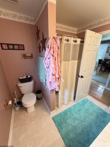 214 Edgewood Estates Road Beverly WV 26253