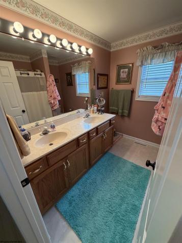 214 Edgewood Estates Road Beverly WV 26253