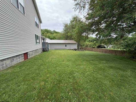 214 Edgewood Estates Road Beverly WV 26253