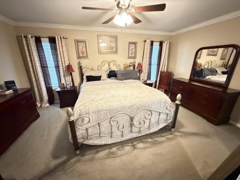 214 Edgewood Estates Road Beverly WV 26253