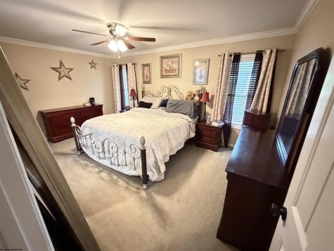 214 Edgewood Estates Road Beverly WV 26253