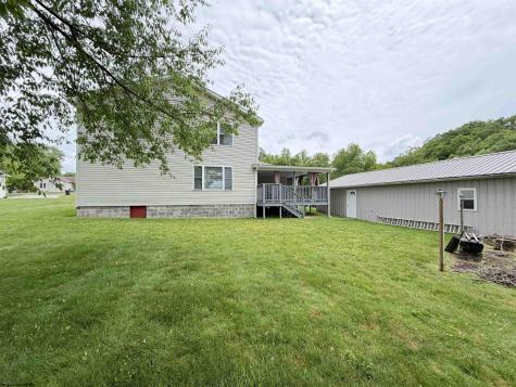 214 Edgewood Estates Road Beverly WV 26253