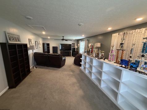 214 Edgewood Estates Road Beverly WV 26253
