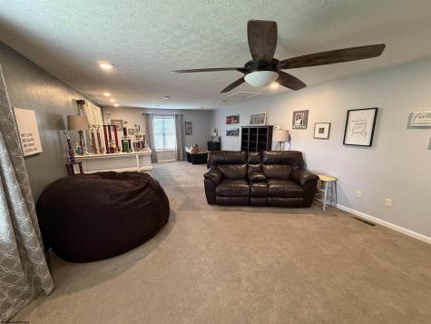 214 Edgewood Estates Road Beverly WV 26253