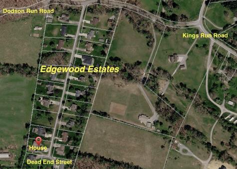 214 Edgewood Estates Road Beverly WV 26253