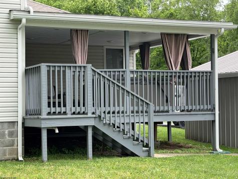 214 Edgewood Estates Road Beverly WV 26253