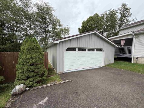 214 Edgewood Estates Road Beverly WV 26253