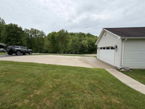 214 Edgewood Estates Road Beverly WV 26253