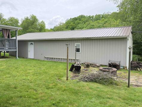 214 Edgewood Estates Road Beverly WV 26253