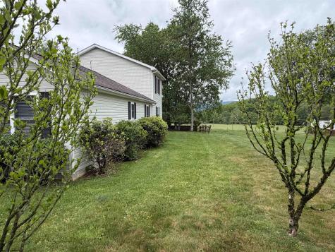 214 Edgewood Estates Road Beverly WV 26253