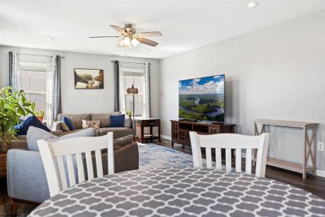 119 Eastview Way Fairmont WV 26554