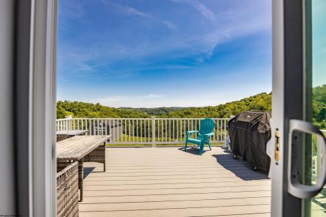 119 Eastview Way Fairmont WV 26554