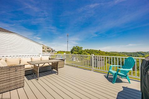 119 Eastview Way Fairmont WV 26554