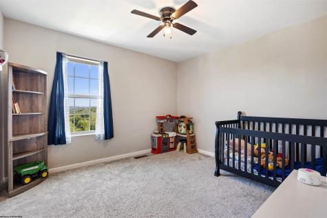 119 Eastview Way Fairmont WV 26554